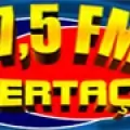 LIBERTACAO - FM 87.5